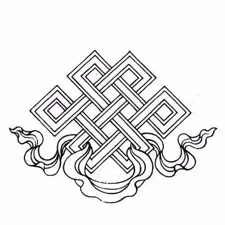 什么是佛教八吉祥,八瑞物,八瑞相,轮王七宝