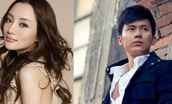 李晨和李小璐谈了几年大揭秘 男方大方回应这段感情