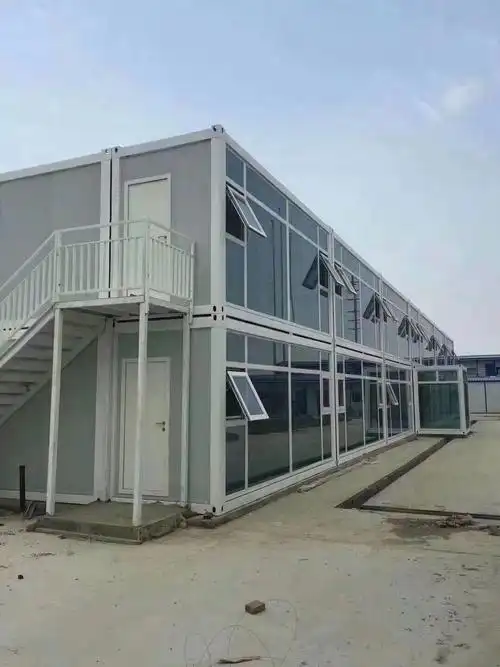 工程厢房【中晟广厦】