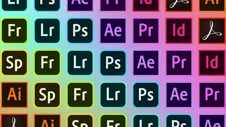 adobeps2020全家桶