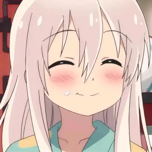 二次元精美头像男头女头情头闺蜜头像第34期