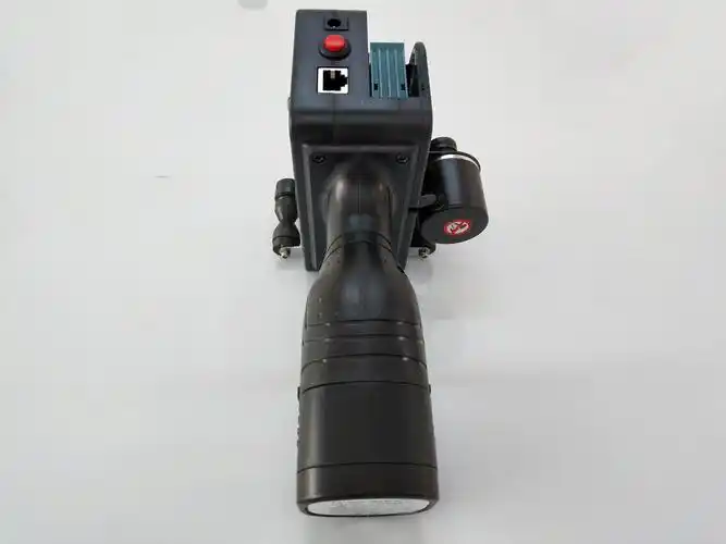 m6手持喷码机 便携式手动喷码机 纸箱喷码机