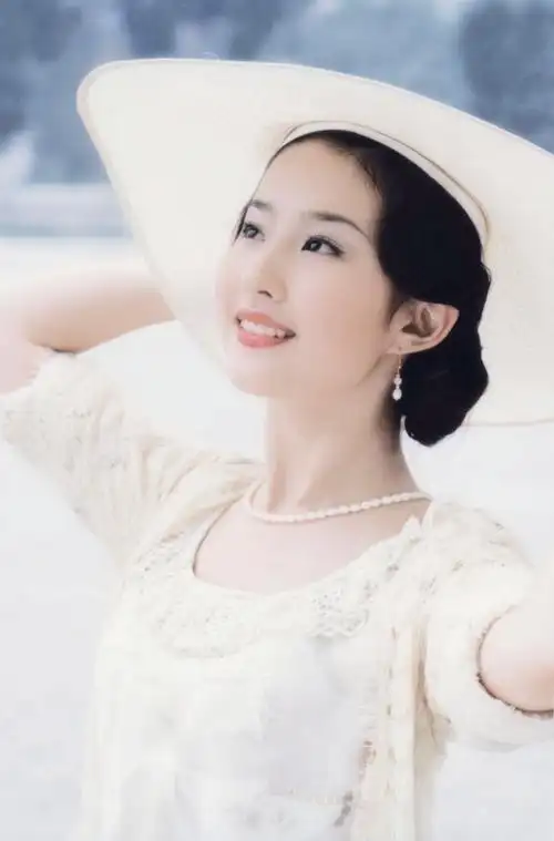 刘亦菲金粉世家白秀珠壁纸