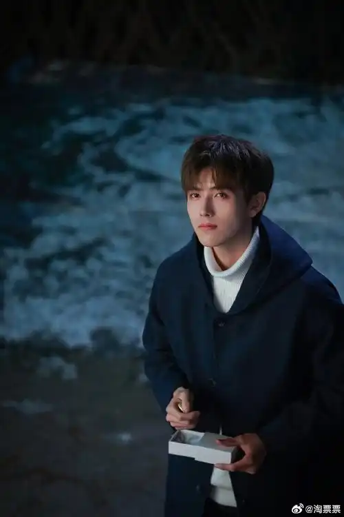 陈飞宇0409生日快乐##陈飞宇廿四 飞扬如星宇耀龙腾