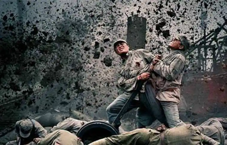 抗战名将张自忠殉国后,他参加敢死队抢回遗体,一生最念叨两上级