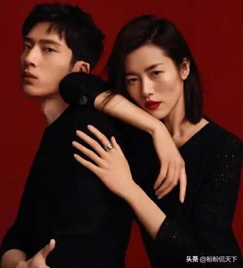 这一次,刘雯井柏然跳过恋爱官宣结婚,狠狠打了娱乐圈众人的脸!