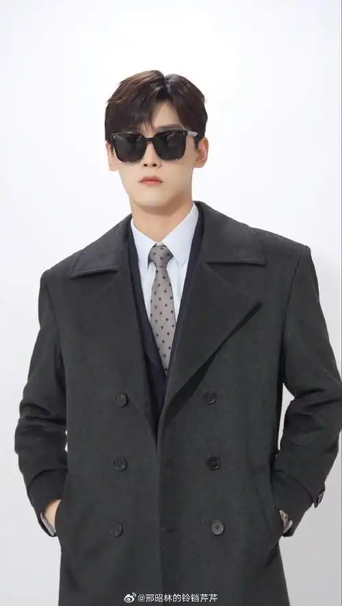 邢昭林我的差评女友