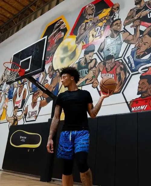 打磨!#米奇威廉姆斯 - 抖音