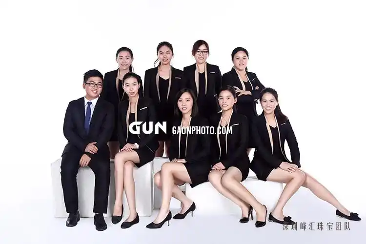 深圳市高恩广告有限公司