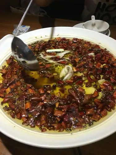 三川麻辣风(武汉摩尔城店)