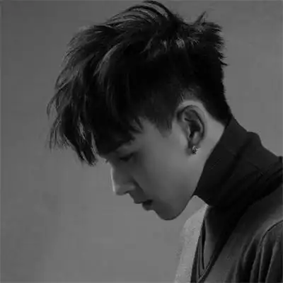 高清个性唯美男生qq头像图片帅气男生真人头像图片大全