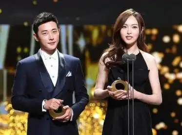 有一种"幸福"叫罗晋和唐嫣,结婚5年后,活成娱乐圈夫妻教科书