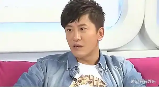 时光流转26年,再议杨钰莹与赖文峰各自人生路,境遇各异引人深思