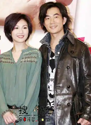 任贤齐杨千桦二度携手 《天生一对》瞄准乳房