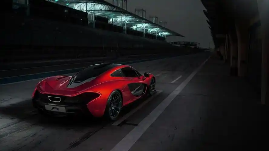 桌面壁纸 汽车壁纸 > 正文  本文 酷个性迈凯伦汽车壁纸_潮流酷炫的