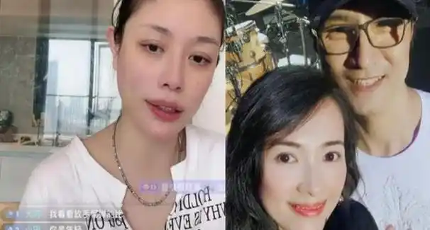 张译吴奇隆汪峰和许亚军这四位男明星各有各幸福各有各婚姻