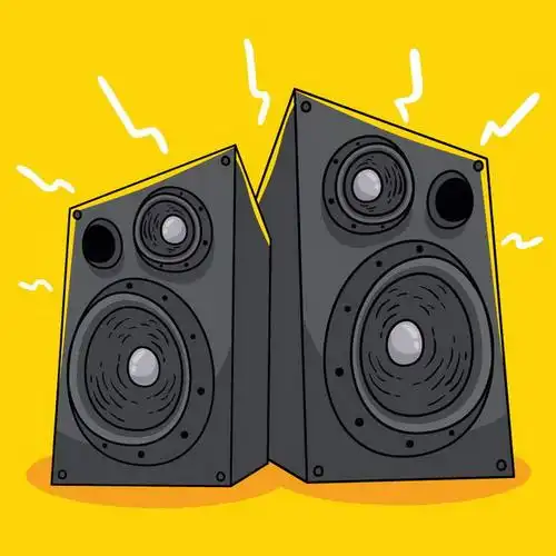 可以方便你直接应用到自己的设计作品中,同时我们还提供音响,音箱