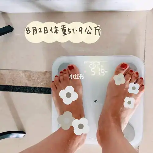 体重51kg70人生达到了新巅峰