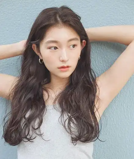 胖脸适合什么发型,胖人脸大什么发型好看(长脸,方脸刘海是重点)