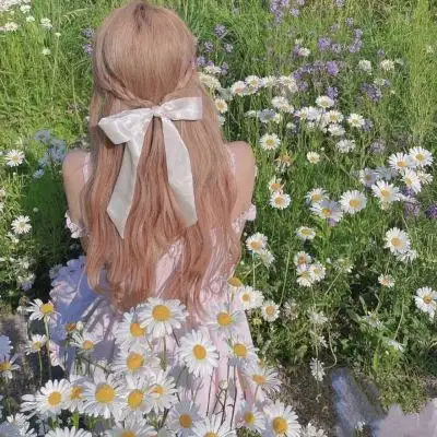 ins风_女生头像_我要个性网