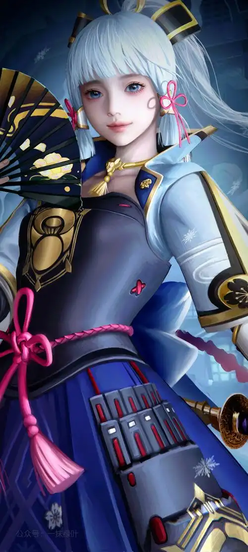 原神手机壁纸4k竖屏