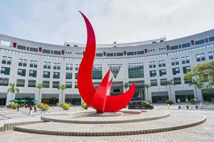 香港科技大学的校园文化你了解吗?初高中生必看_领域_研究_雕塑