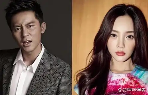 李晨身价过亿拥又北京9亿四合院6位前任女友个个肤白貌美
