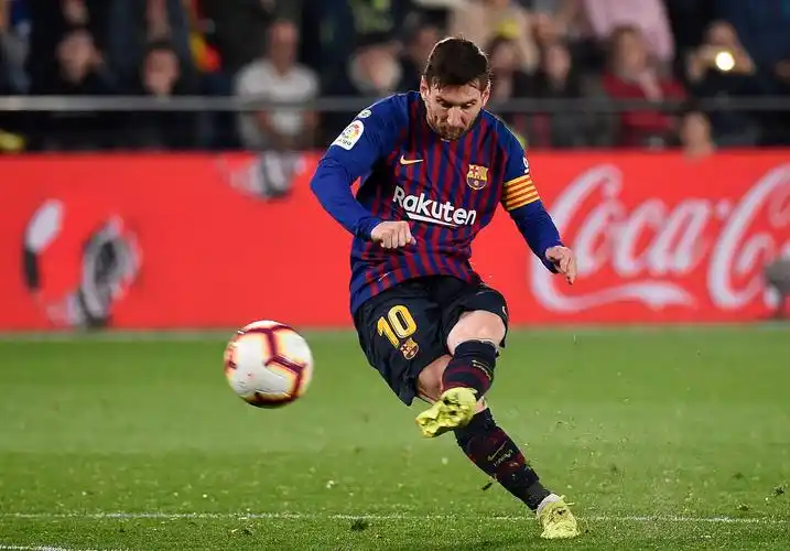 巴塞罗那壁纸梅西,巴塞罗那壁纸_大山谷图库