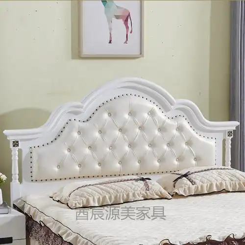 床头122(实木腿)墨绿皮 1500mm*2000mm【图片 价格 品牌 报价】