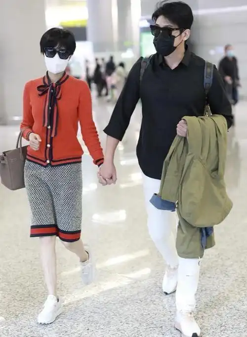 陆毅和范冰冰是真的吗(陆毅懒得理和范冰冰绯闻) - 帮企客