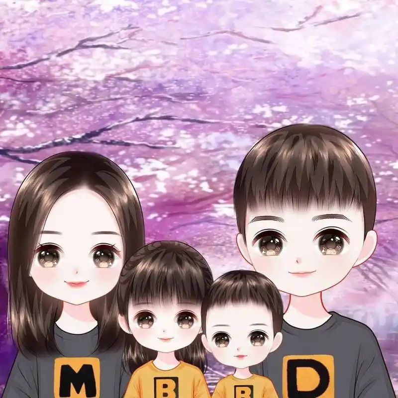 口 卡通头像‖亲子图像‖女生头像‖男生头像‖q版头像‖写实头像