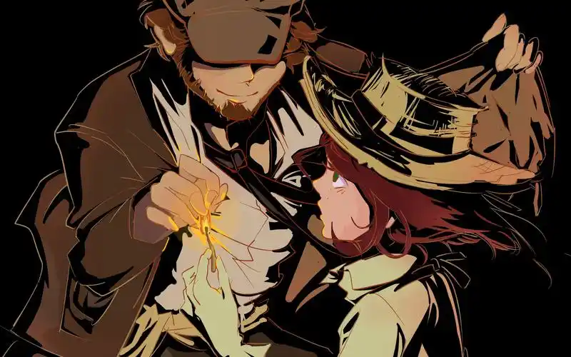 克利切的幸福理论第五人格社园手书アヤノの幸福理论