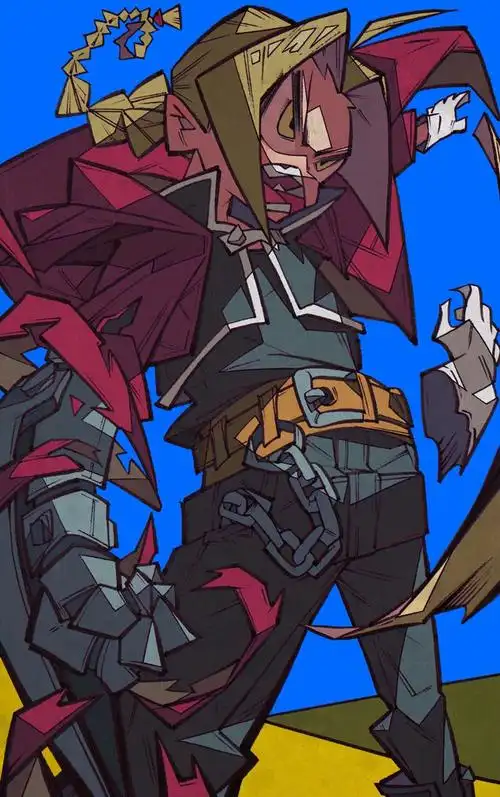 无题ヤヤヒヤヤカ的爱德华艾尔利克插画图片