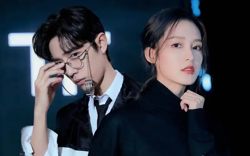 【肖战】|【李沁】|【战沁】大小姐与大少爷的反派生涯