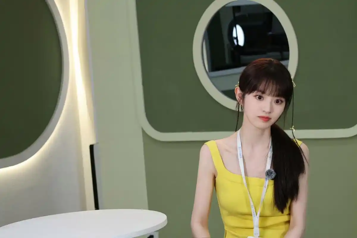 田曦薇# 最甜不过田曦薇,性感在可爱甜妹面前一文不值93