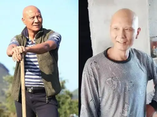 计春华和林正英去世后,替身靠炒作走红,一个收徒弟,一个成网红