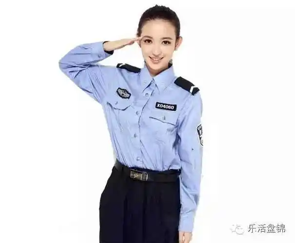 《柠檬初上》有咱盘锦新秀,95后女警花演绎"女警花"!