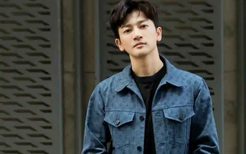 苏有朋年轻的时候全能优质偶像