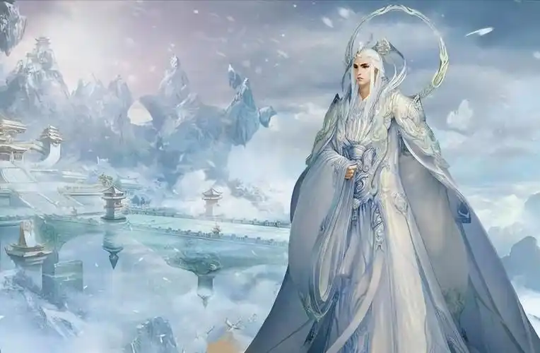 你知道谁最多(最早存在世间的六位上古大神:女娲仅排第四,鸿钧老祖