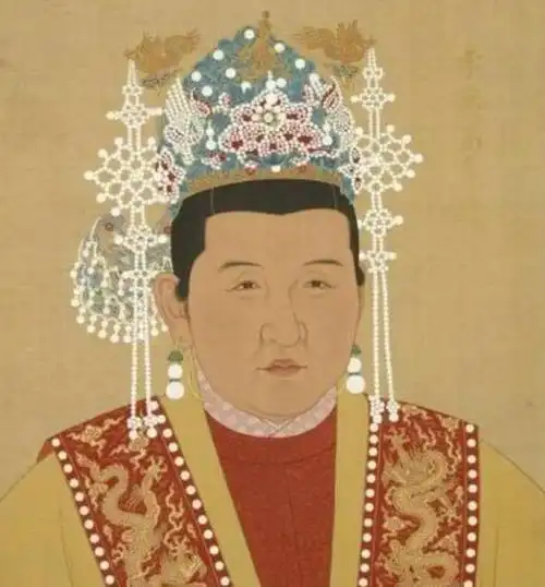 孝慈高皇后王道之大始于闺门朱元璋的结发妻子因何伟大