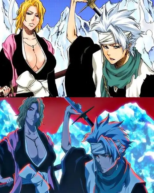 死神千年血战篇!漫画 vs 动画