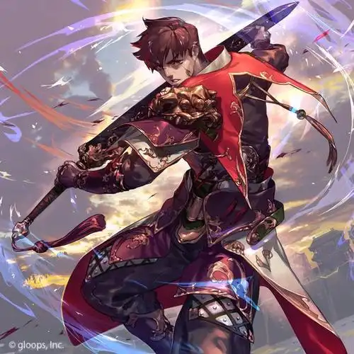 三国志バトル』文鸯