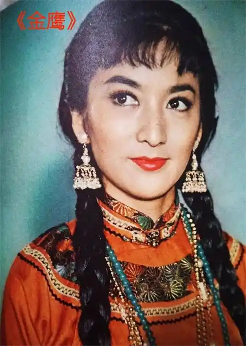 朱虹,著名港星,在银幕上竟饰演过阿庆嫂_观众_影片_香港