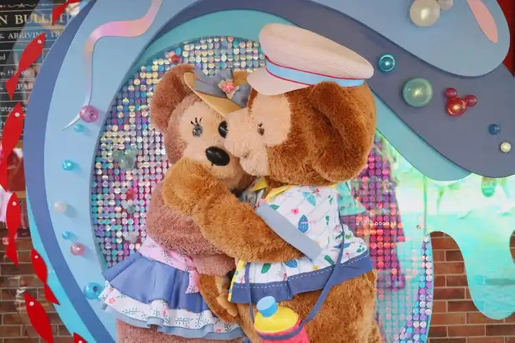 达菲玫玫丨来收获达菲玫玫的小粮吧