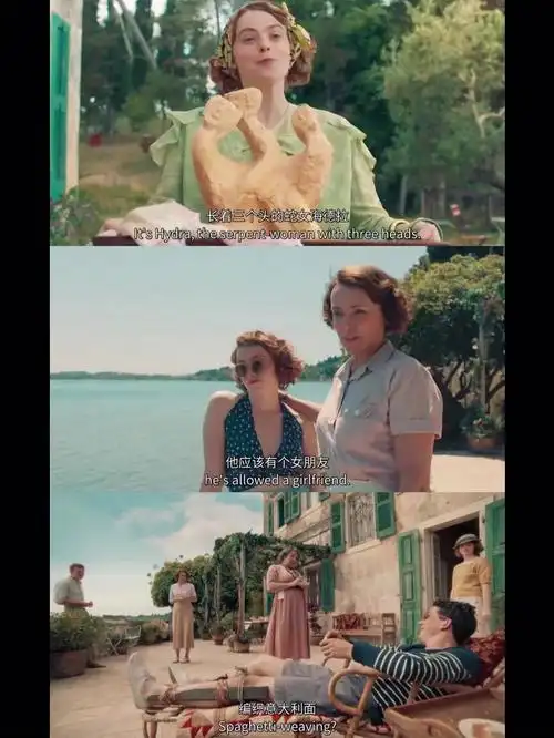 治愈系神剧以丧治丧60最爱英剧无之一