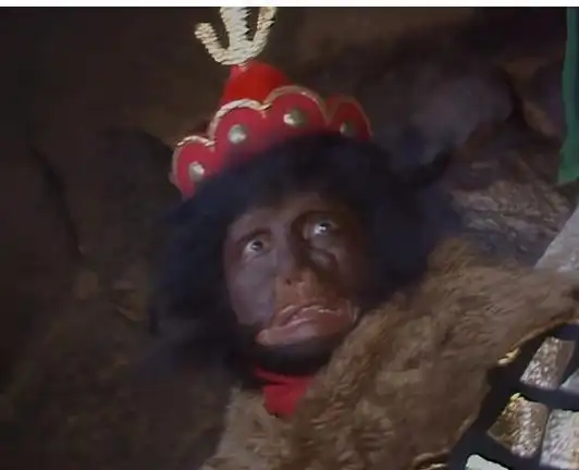 《西游记》里,观音菩萨的七大手下