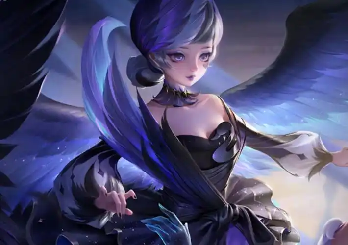 王者荣耀s24小乔排位赛怎么打 小乔排位赛攻略_王者荣耀