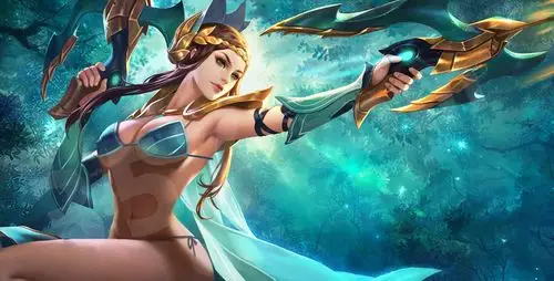 王者荣耀虞姬去衣无码福利图大全_性感女英雄虞姬去下衣无遮图-游戏窝