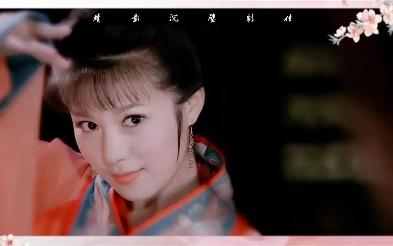 邬靖靖西施2020生贺预热篇