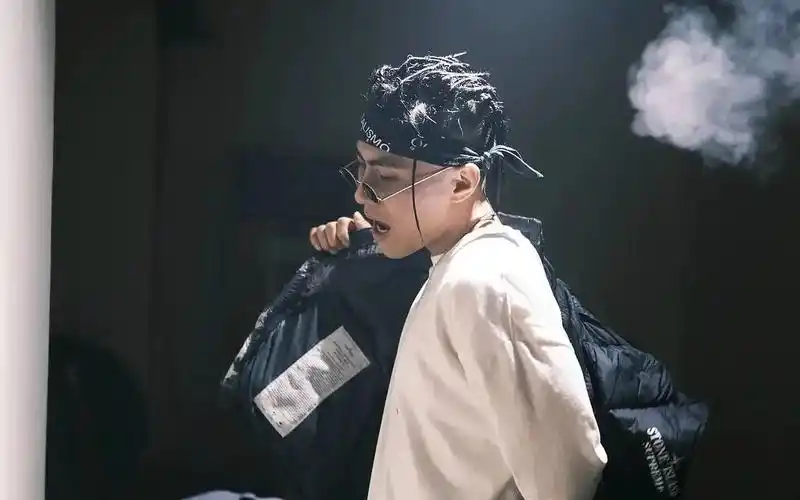 2019key.l刘聪长沙站巡演